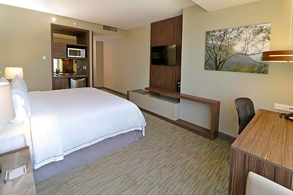 Holiday Inn Express & Suites Monterrey Valle By IHG