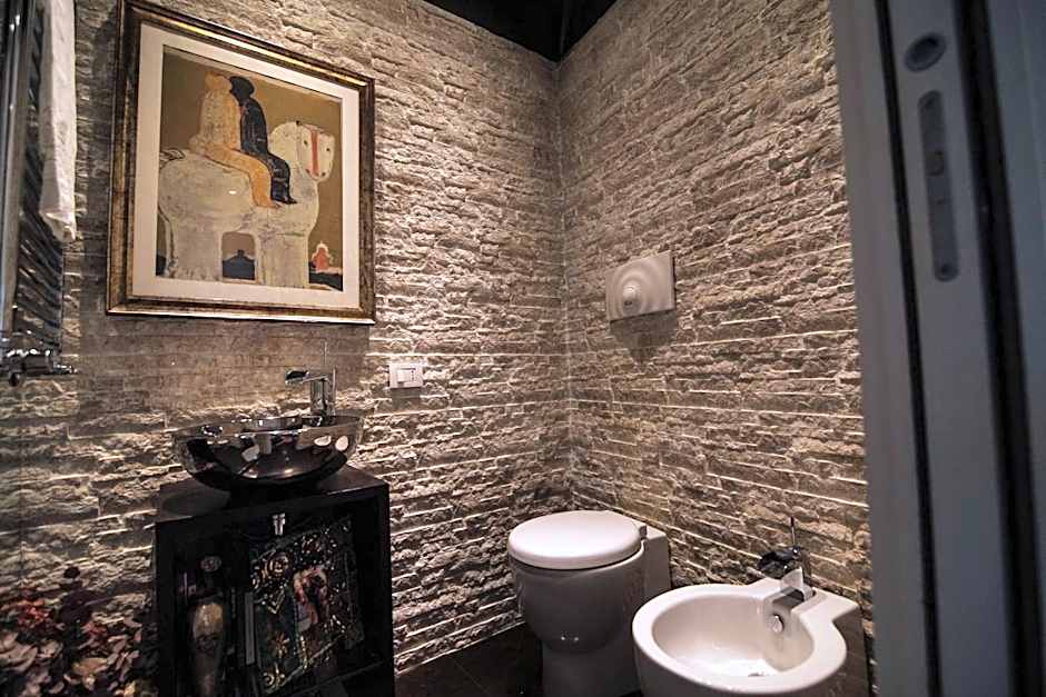 Atmosfere Puniche b&b