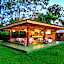 Shose Farmhouse Chalets & Campsite