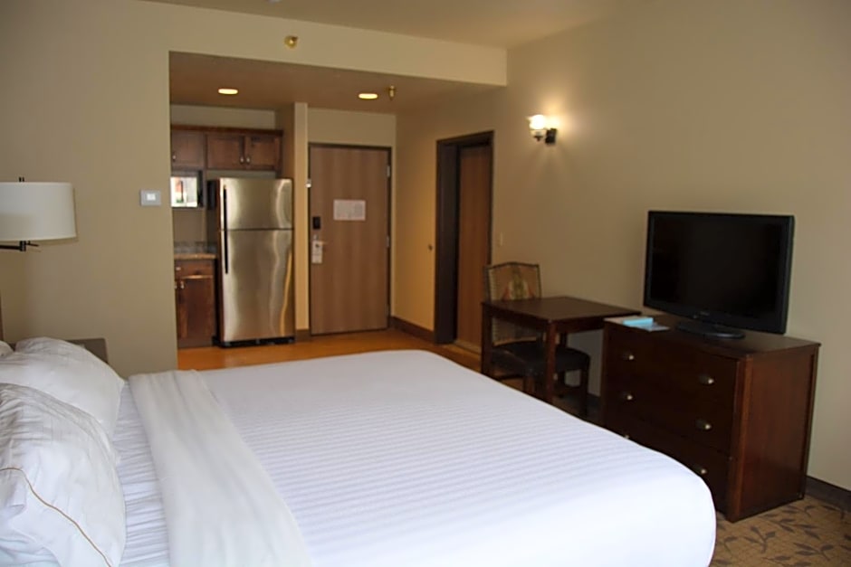 Holiday Inn Express Springdale - Zion National Park Area, an IHG Hotel