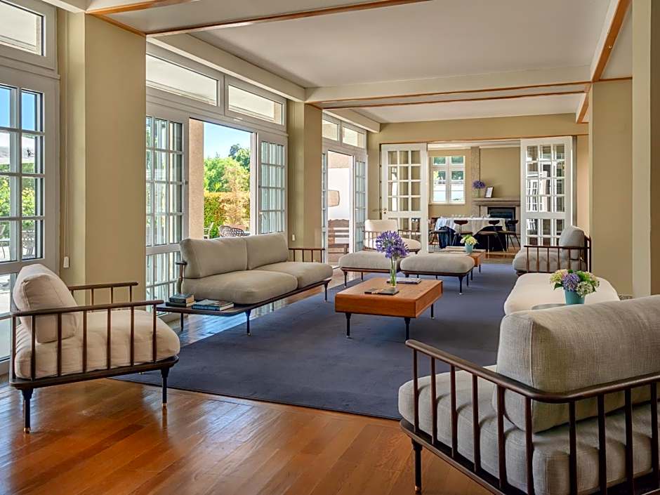 Pousada Barao de Forrester