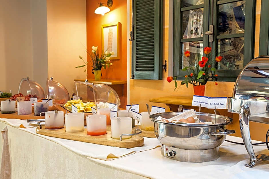 Eurostars Sofia City