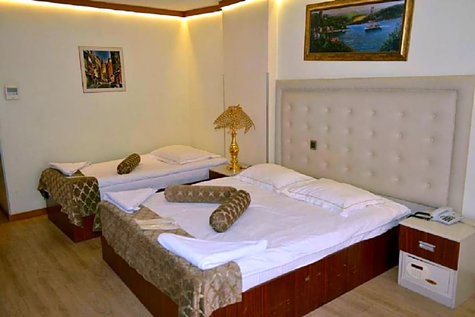 Galata Palace Hotel