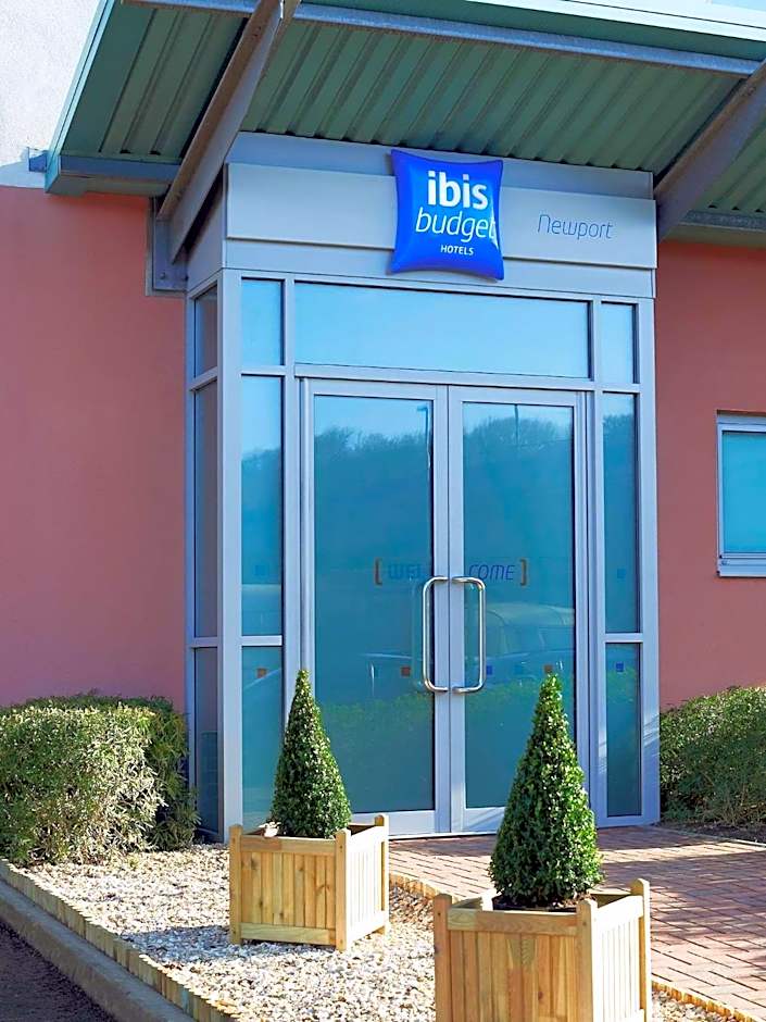 ibis budget Newport