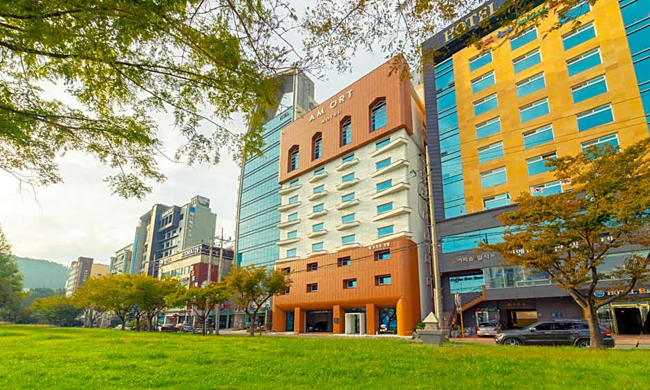 Am Ort Hotel