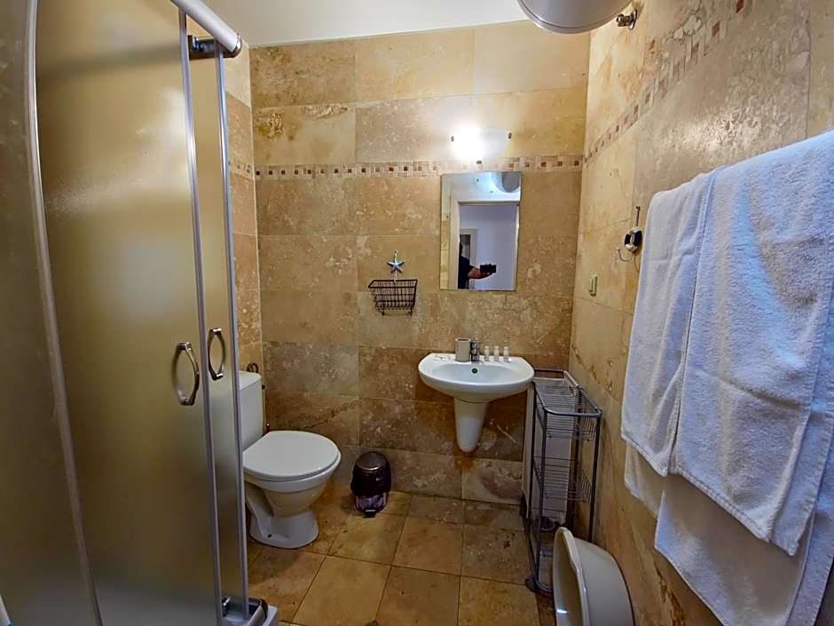 Diamond Beach Sarafovo by KP