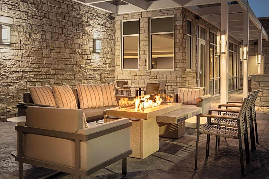 SpringHill Suites by Marriott Ames