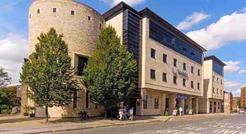 Travelodge York Central