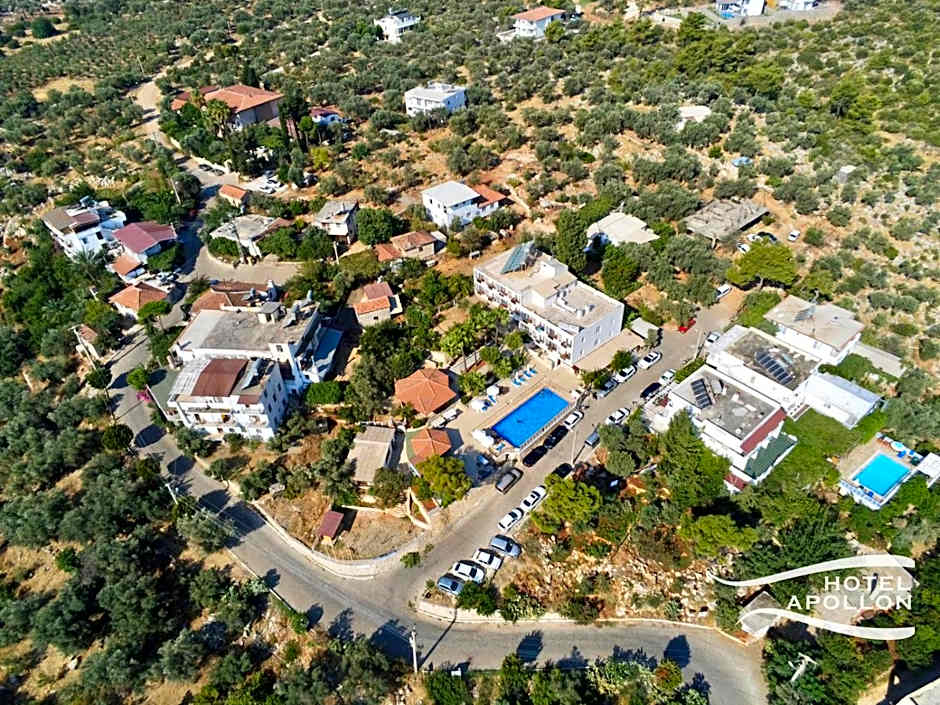 Apollon Hotel