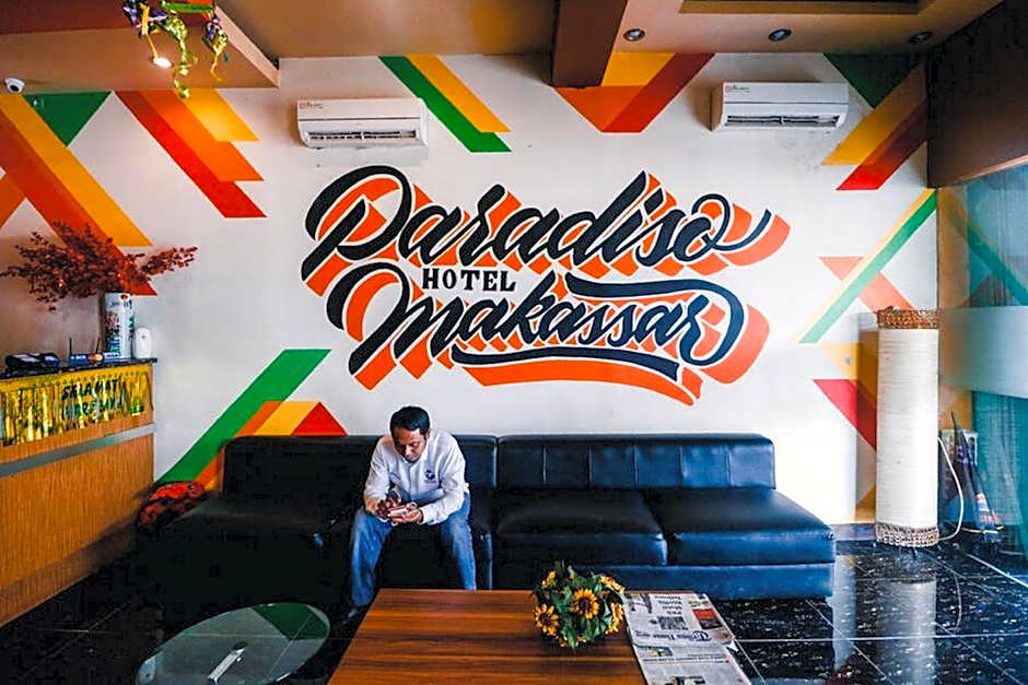 Reddoorz Plus near Makassar Town Square