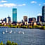 Hyatt Regency Boston/Cambridge