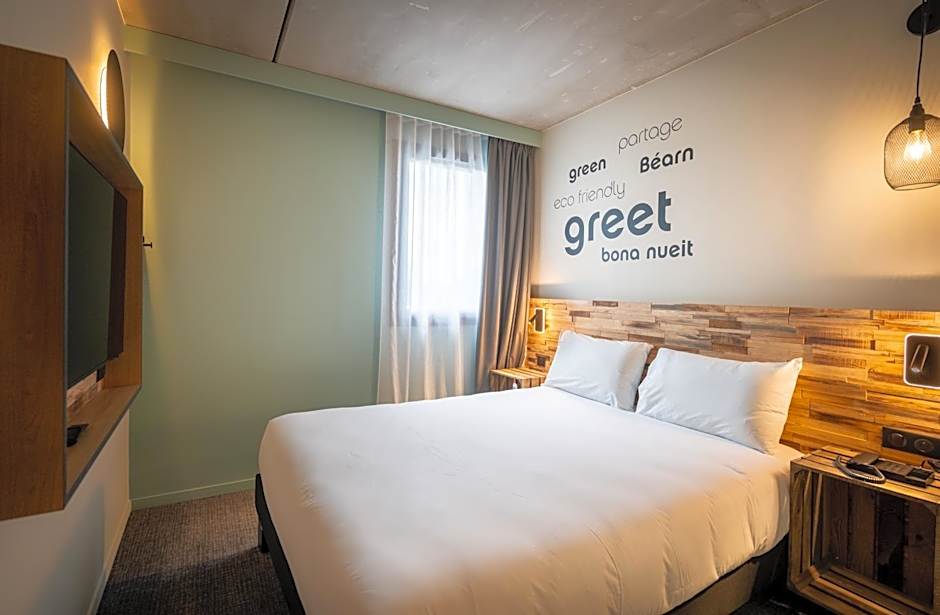 Greet Hôtel Orthez Bearn