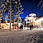 Elves Village Hotel