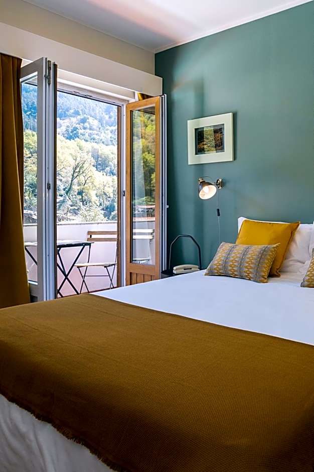 Hotel Carvalho Araujo