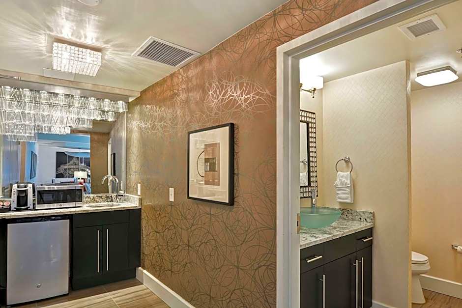 Hilton Garden Inn Raleigh/Crabtree Valley