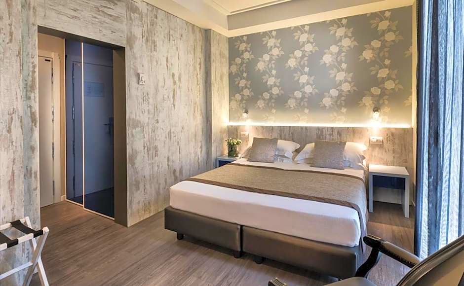 Hotel Roma