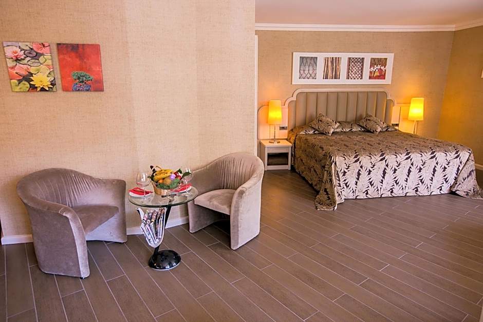 Elegance Hotels International Marmaris