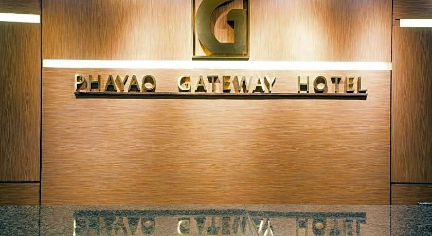 Phayao Gateway Hotel