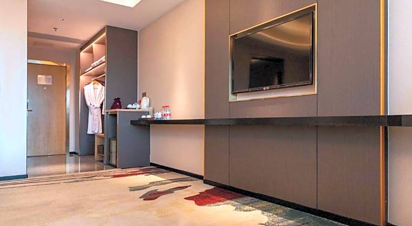 Zhongshan Da Dong Yu Hotel