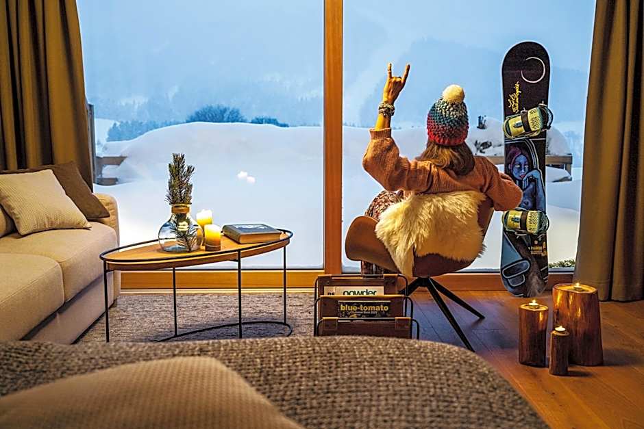 Alpin Residenz Dachsteinperle