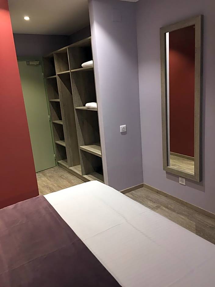 L'Hôtel des Bords de L'ill