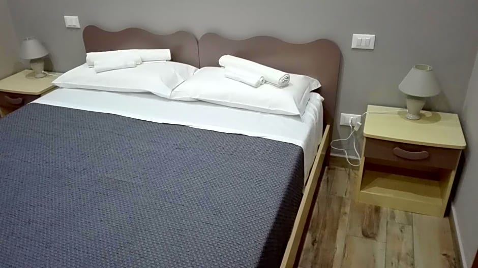 B&B Al Vecchio Mulino