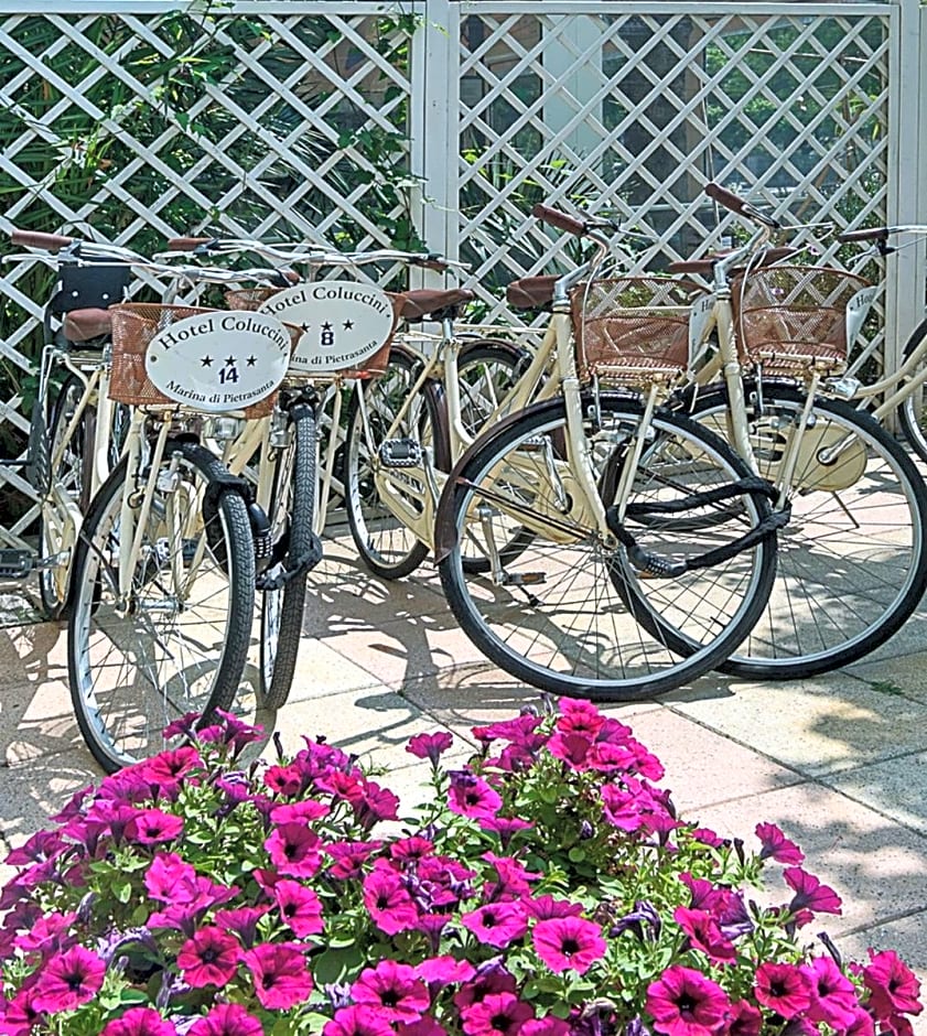 Hotel Coluccini