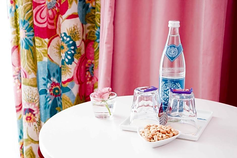 das HOTEL in München