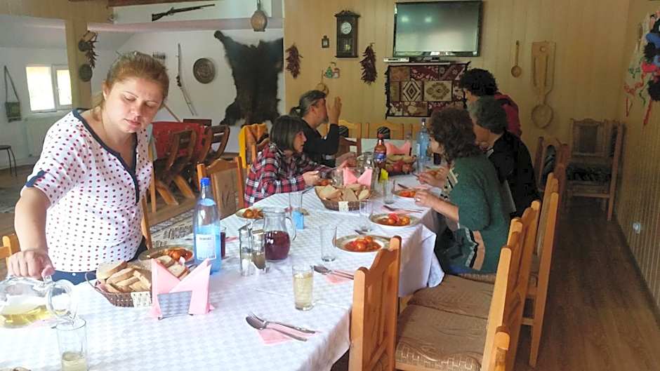 Casa de Vacanta Neagu