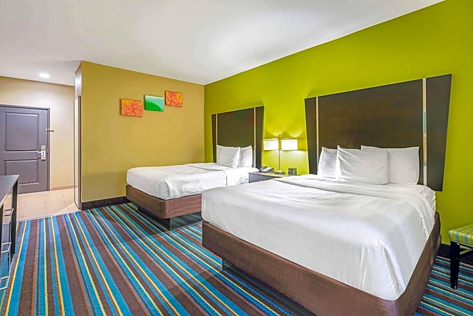 La Quinta Inn & Suites by Wyndham Muskogee