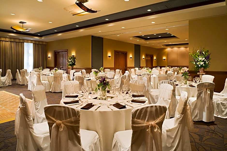 River Place Hotel