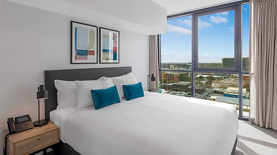 Avani Adelaide Residences
