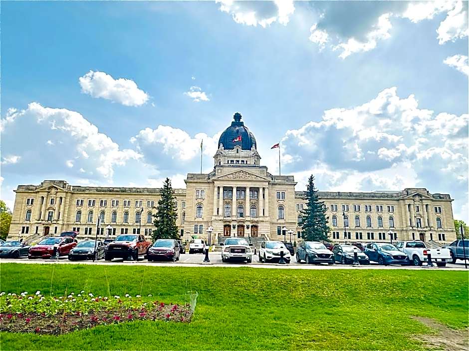 Holiday Inn Hotel & Suites Regina By IHG