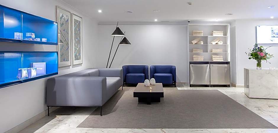 Hotel Carlos I Silgar