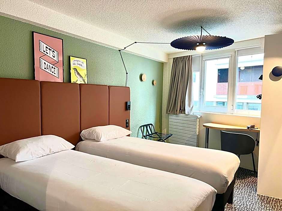 ibis Paris Brancion Parc des Expositions 15eme