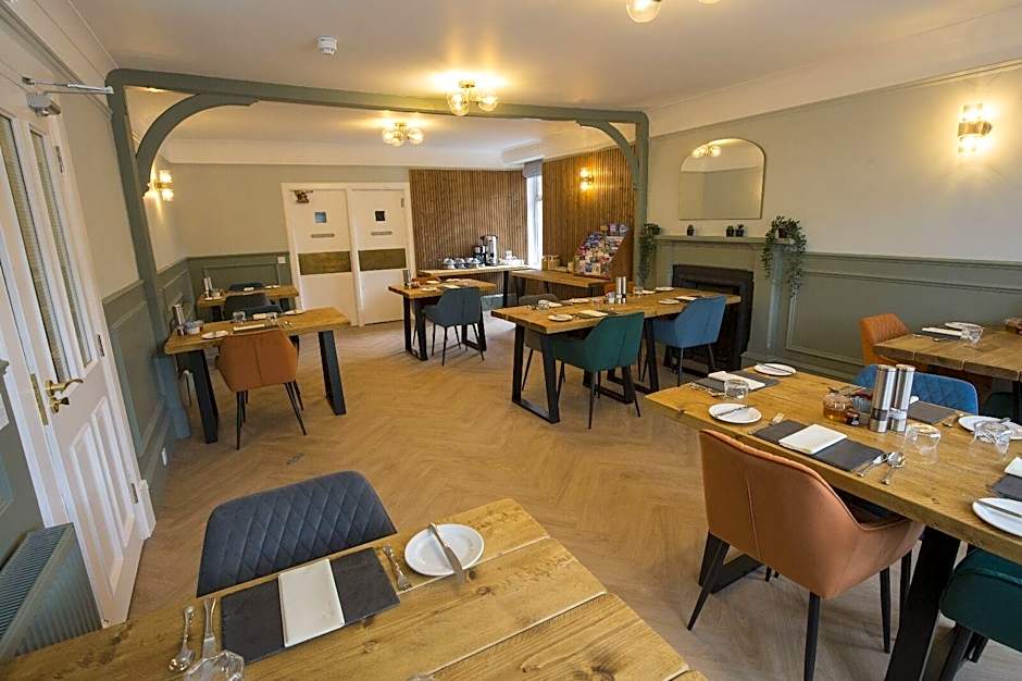 OYO Braeriach Hotel, Highlands Scotland