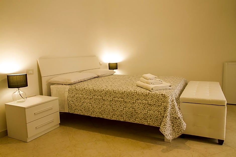 Casa Giannina – Castellana Grotte, LA