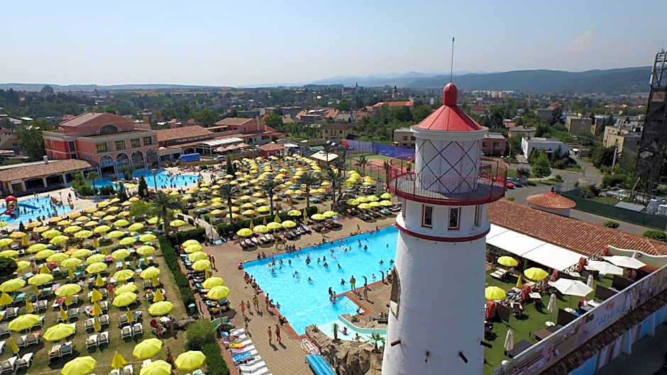 Villa Plaza Boutique Hotel & Spa
