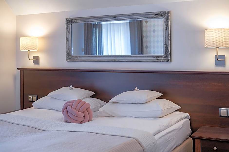 Sielanka Pokoje Hotelowe, Restauracja - Ustroń