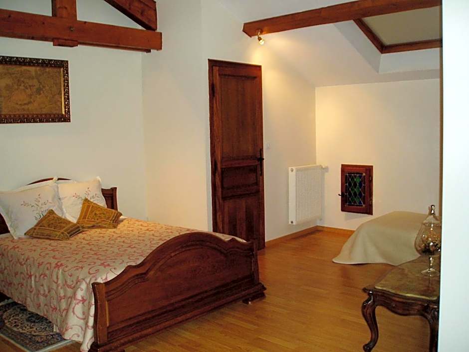 La Maison d'Euterpe