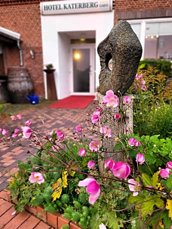 Room and kitchen im Katerberg