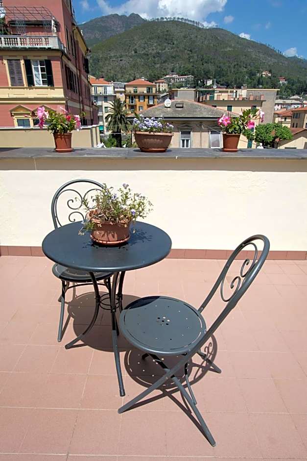 Hotel Nazionale