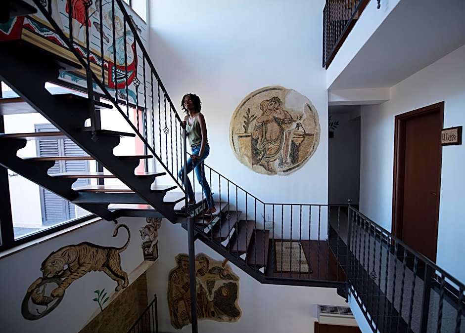 La Casa Rossa Country House