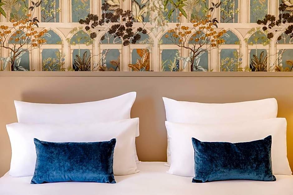 Motel One Madrid-Plaza de España