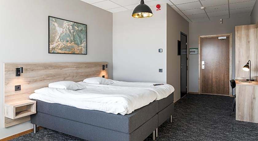 Comfort Hotel Skellefteå