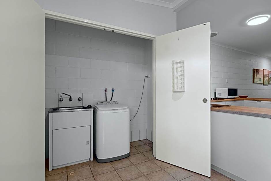 Cable Beachside Villas