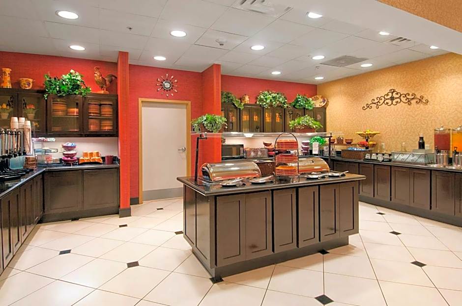 Homewood Suites By Hilton Tulsa South