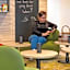 ibis Stuttgart Airport Messe