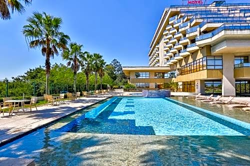 Quality Hotel Niterói