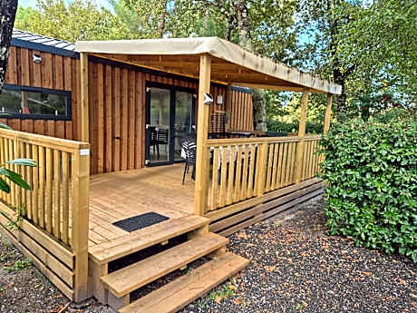 Cottage Les 2 Chardon